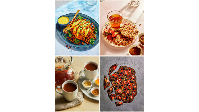Nutrition Expert Rachel Beller Launches Life-Changing Book, SpiceRack--an Evidence-Based Nutrition Plan for Weight Management & Reducing Breast Cancer Risk - Vimarsana News