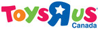 Toys"R"Us and Babies"R"Us Canada Celebrate 10 New Store Openings