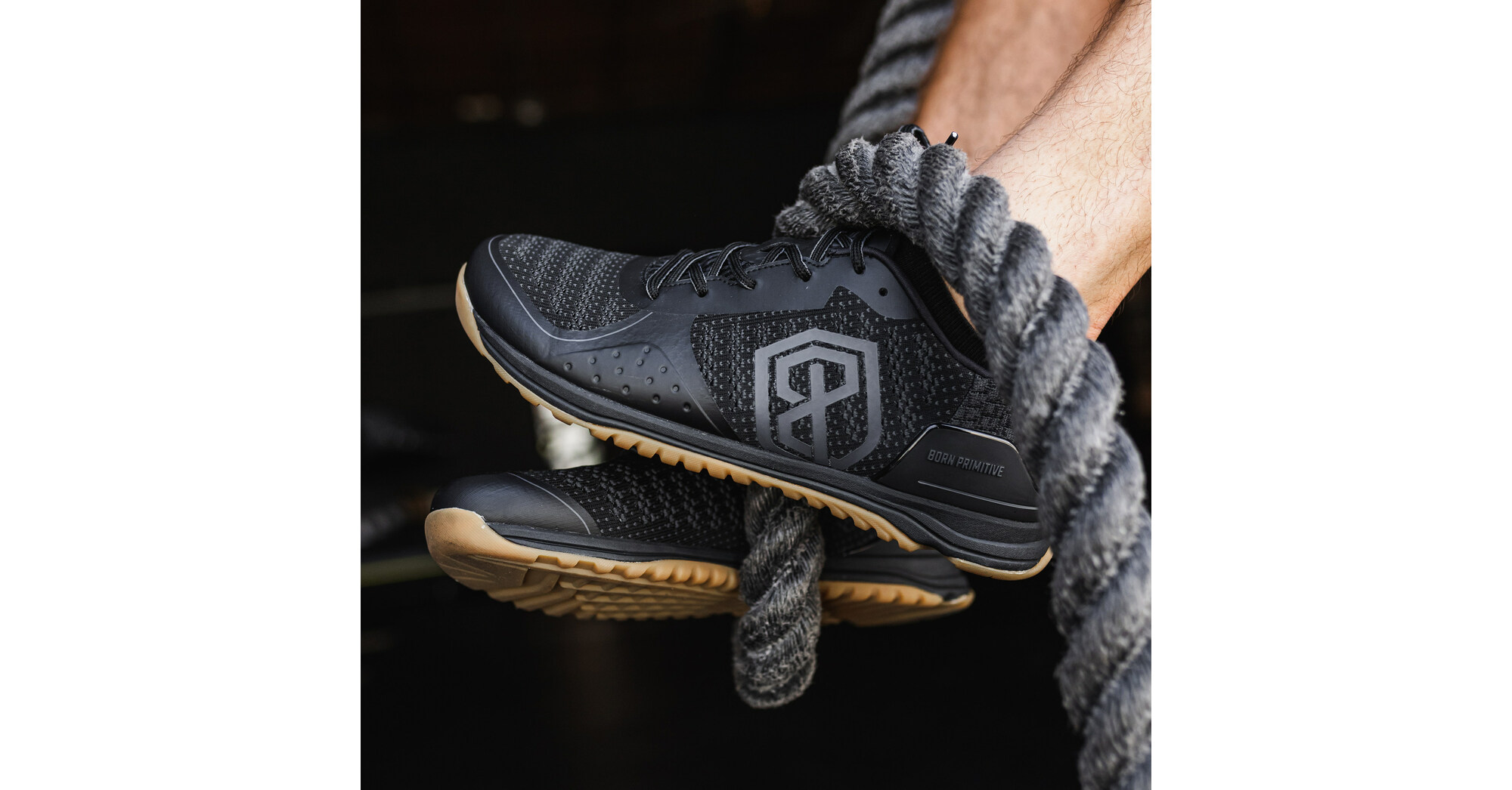 Born Primitive Launches Its First Performance Shoe With Its 'Savage 1' -  Muscle & Fitness