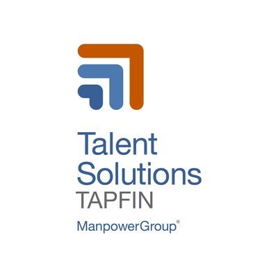 ManpowerGroup Talent Solutions TAPFIN