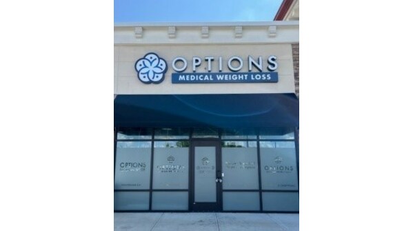 Options Medical Weight Loss Clinic