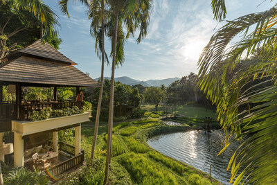 Four Seasons Resort Chiang Mai (Timeless Encounters 2025)