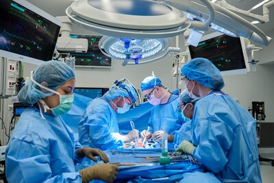 NYU Langone Has the Highest-Quality Kidney and Lung Transplant Programs in the Nation, According to New U.S. Data