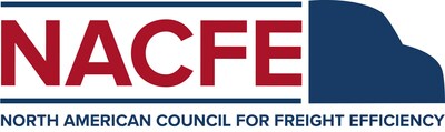 NACFE Logo (PRNewsfoto/North American Council for Freight Efficiency)