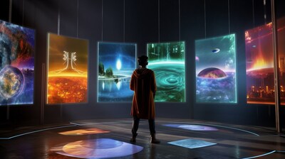 Unable to view the image, Please provide a valid URL.