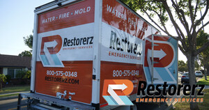 Restorerz Emergency Services Ranks No. 717 on the 2023 Inc. 5000