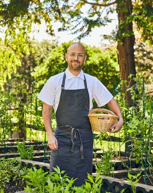 Jose Ramirez-Ruiz Assumes Role of Executive Chef at Mayflower Inn &amp; Spa, Auberge Resorts Collection