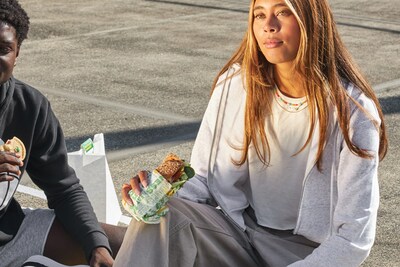 Introducing Subway® MVP Rewards, a New Loyalty Program with More Points, More Ways to Earn - and of Course, More Subs
