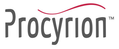 Procyrion logo