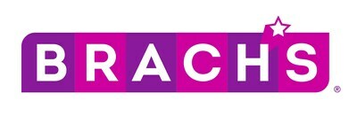 BRACH'S Logo (PRNewsfoto/Ferrara)