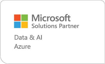 Microsoft Solutions Partner - Data & AI (Azure)