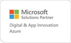 Microsoft Solutions Partner - Digital & App Innovation (Azure)