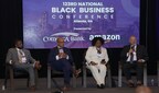 Dream Exchange CEO Speaks at Historic National Black Business Conference, Forges Transformative Partnership with National Black Chamber of Commerce ®