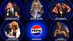 PEPSI® RE-RELEASES ICONIC MUSIC VIDEO COMMERCIALS IN CELEBRATION OF BRITNEY SPEARS, MADONNA, AND OTHER MUSIC LEGENDS