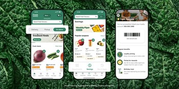 Instacart is introducing a new “In-Store” mode, which turns retailers’ apps into companions when customers shop in stores