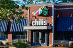 Chili's Iconic Logo Undergoes Colorful Change Benefitting St. Jude Children's Research Hospital