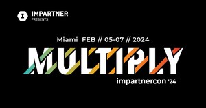 Impartner Announces 7th Annual Customer and Industry Event