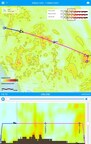 Meandair Brings Global Weather Insights to SmartSky® Predictive Weather Suite
