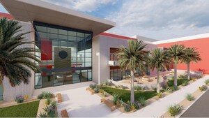 Reyes Coca-Cola Bottling in Rancho Cucamonga Announces Major Expansion of Manufacturing and Distribution Facility