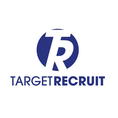 Enterprise Software for Staffing and Recruiting Firms (PRNewsfoto/TargetRecruit)