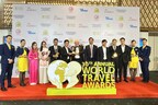 Vietravel Airlines Honored as Asia's Leading Leisure Airline for Travel Experience