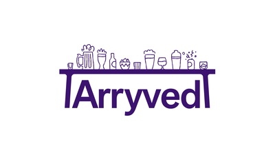 Arryved Logo