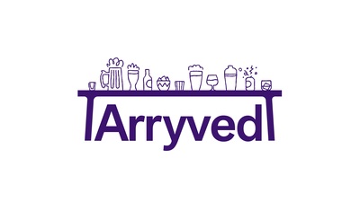 Arryved Logo (PRNewsfoto/Arryved)