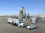 FuelCell Energy y Toyota anuncian la finalización del primer sistema de producción "Tri-gen" del mundo