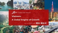 Vietnam Emerges as Global Growth Engine Buoyed by Macroeconomic Environment and Focus on 'Higher Quality' FDI: Report