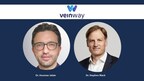 VeinWay Closes Oversubscribed SAFE Round and Begins Series A Round