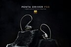 1MORE Unveils PENTA DRIVER P50 Headphones, Delivering an Exceptional Audio Experience