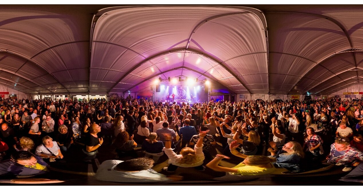 Kandao bringt die QooCam3 heraus: Eine 360-Action-Kamera mit &uuml;berragender Bildqualit&auml;t