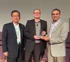 BizLink Receives 2023 Supplier Award from Lam Research