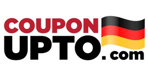 CouponUpto Announces Its Expansion into Germany with 10k+ Exclusive Discount Codes