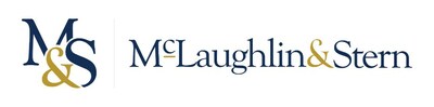 McLaughlin & Stern Logo