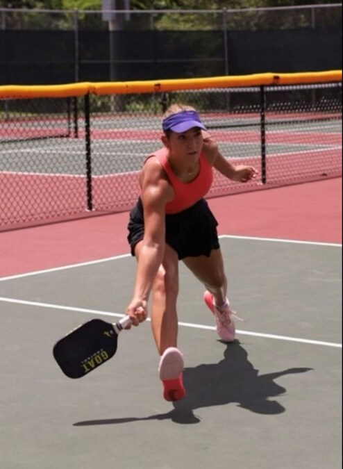 G.O.A.T. Paddle Introduces Sponsorship Program to Support Pickleball Competitors at All Levels - Vimarsana News