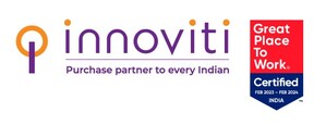 Innoviti Initiates Series E Second Close with Alumni Ventures