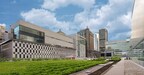 The Palais des congrès de Montréal expands its green roof in a renewed effort to support urban agriculture and research