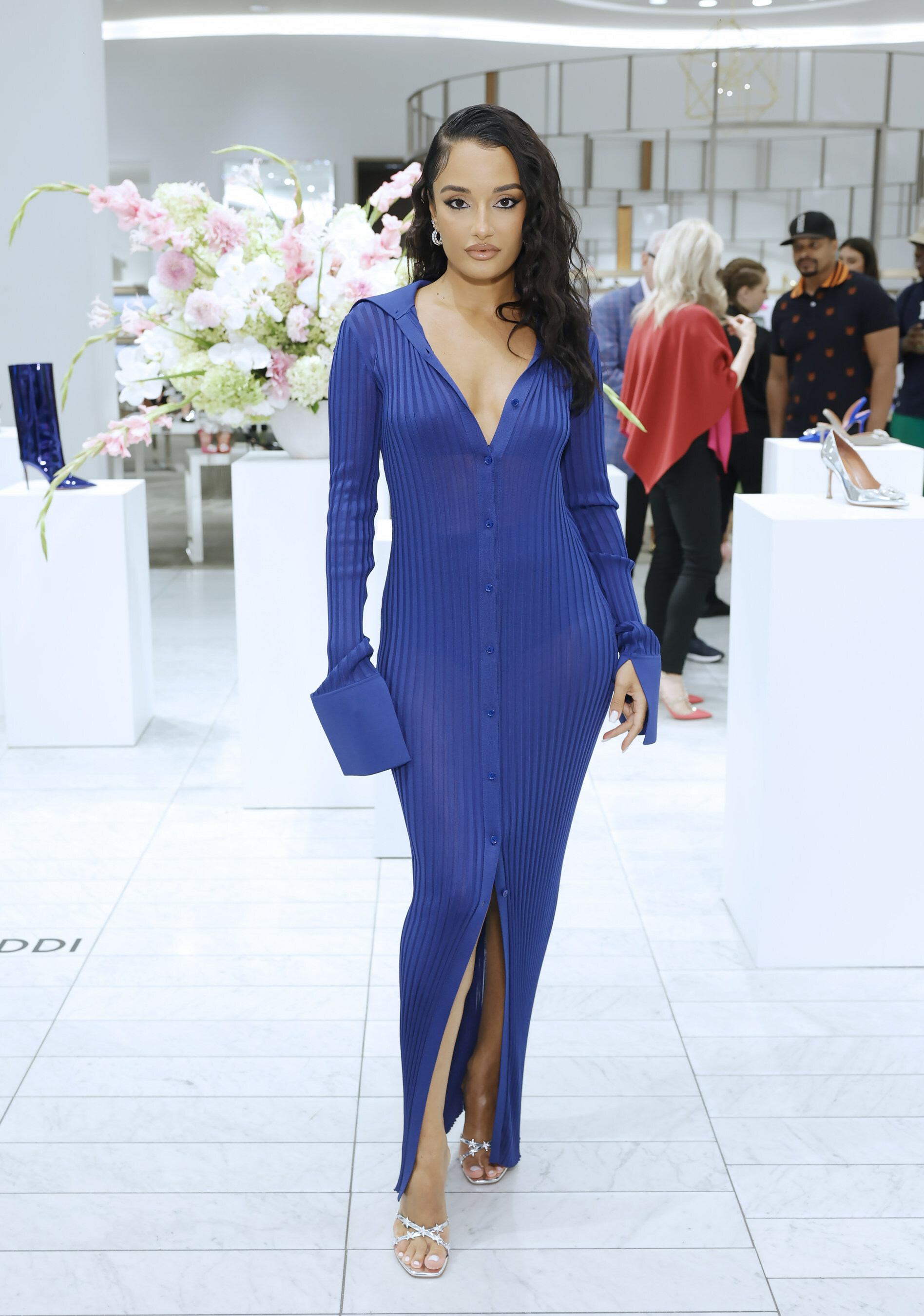 Jonathan Anderson and Amina Muaddi receive new Neiman Marcus Awards for  creative impact and innovation