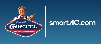 Goettl and SmartAC.com partner to empower customers with technology and visibility, safeguarding their families and homes.
