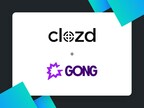 Clozd partners with Gong to give revenue teams a complete view of the sales process with post-decision buyer feedback