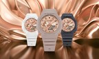 G-SHOCK INTRODUCES NEW WOMEN'S COLLECTION WITH GMA-S2100MD SERIES
