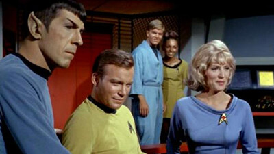 Star Trek: Every Upcoming Movie & TV Show