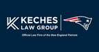 Keches Law Group's Catches for College Initiative Donates Over $35K for Scholarship Fund
