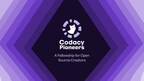 Codacy Commits to Supporting Open-Source Creators with New Fellowship Program