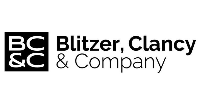 Blitzer, Clancy & Company Announced as Finalist for Investment Bank of the Year at The 22nd Annual M&A Advisor Awards