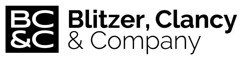 Blitzer, Clancy & Company (PRNewsfoto/Blitzer, Clancy & Company)