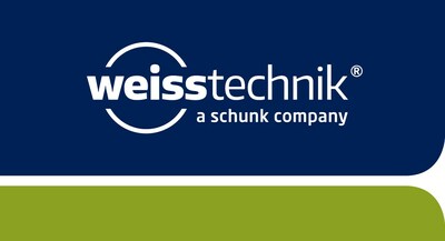 Weiss Technik Company Logo