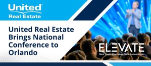 United Real Estate Brings National Conference to Orlando