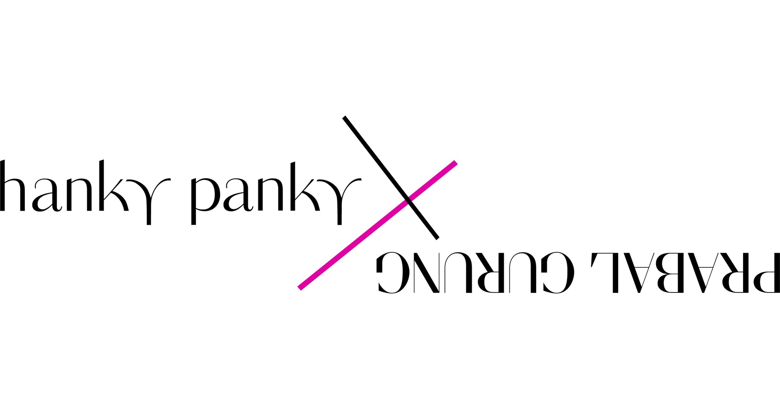 Hanky Panky Partners with Prabal Gurung on a Limited-Edition Fall ...